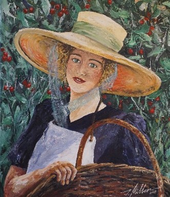 2025 Ausstellung - Gestern - Heute - Morgen