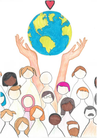 Sara Fiener, 12 Jahre, Mindelheim